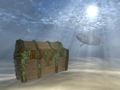 Click to view Amazing Aquaworld 3D Screensaver 1.0 screenshot